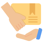 1. Send Mascot to Us